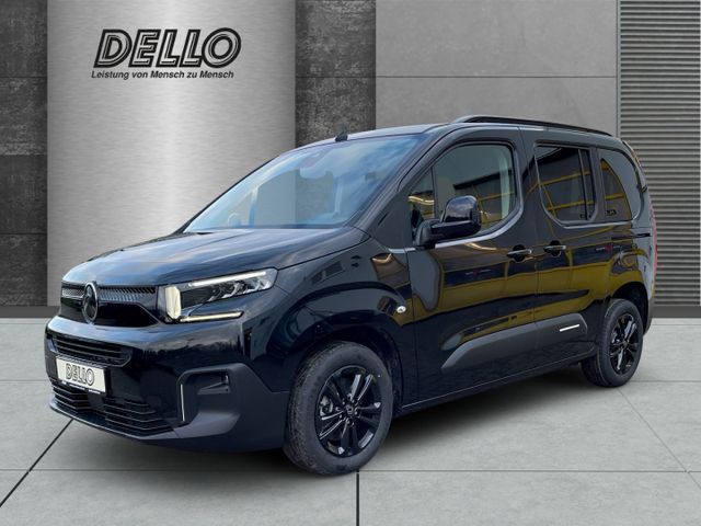 Citroën Berlingo Plus M PureTech 110 Style & Comfort Pak