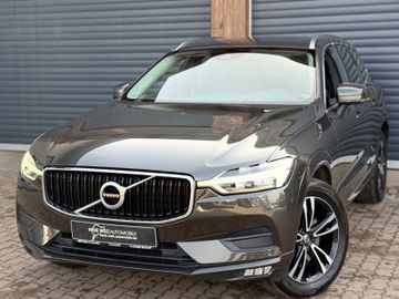 Volvo XC60 - 2