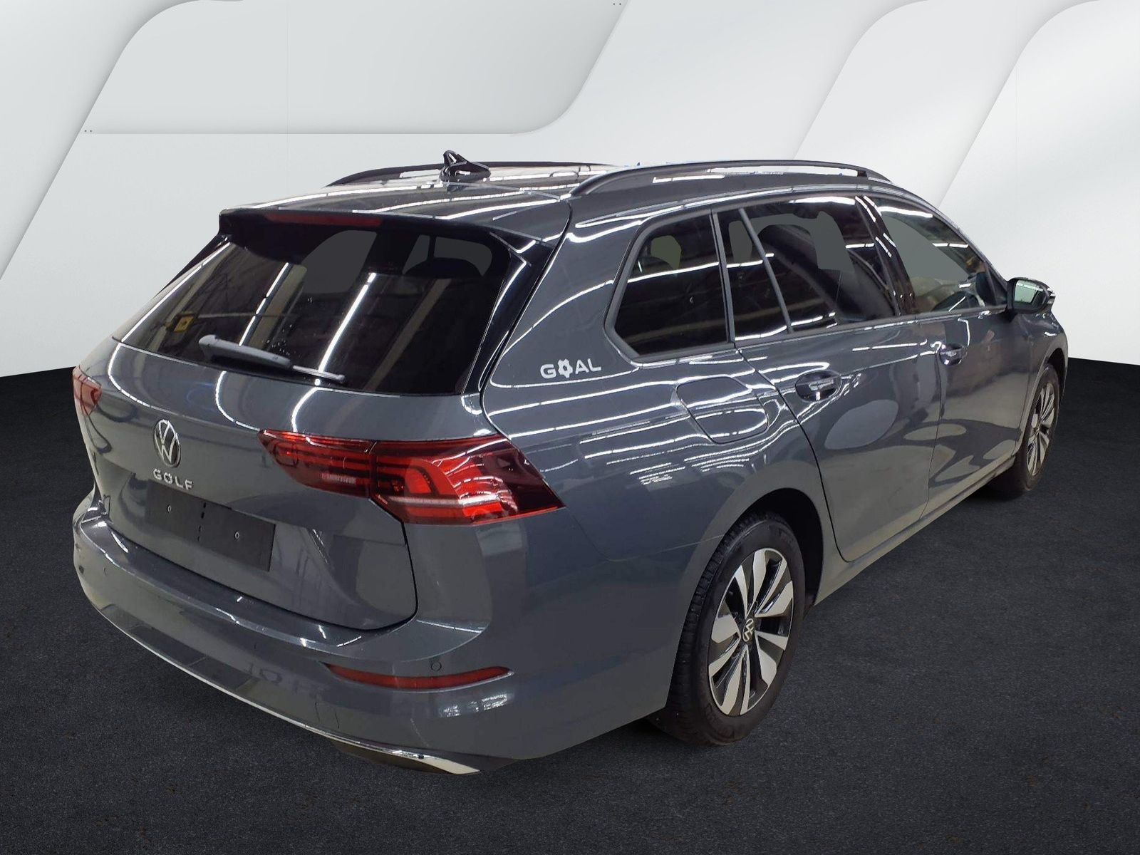 Volkswagen Golf - Bild 3
