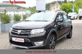 Dacia Sandero II Stepway Prestige NAVI PDC KLIMA - Dacia Sandero: Stepway Ii