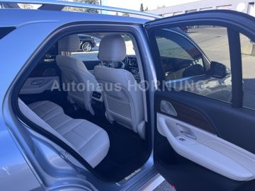 Mercedes GLE 450 - 9