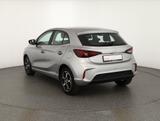MG3 1.5 Hybrid Aut. ACC Navi Kamera - silberne MG MG3