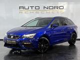 Seat Leon 1.5 TGI ST FR*1.Hd*AHK*LED*DAB*Kamera*Navi*