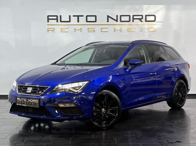 Seat Leon 1.5 TGI ST FR*1.Hd*AHK*LED*DAB*Kamera*Navi*