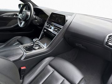 BMW 840 - 11