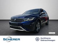 Volkswagen Tiguan Allspace - Vorschau Bild 1
