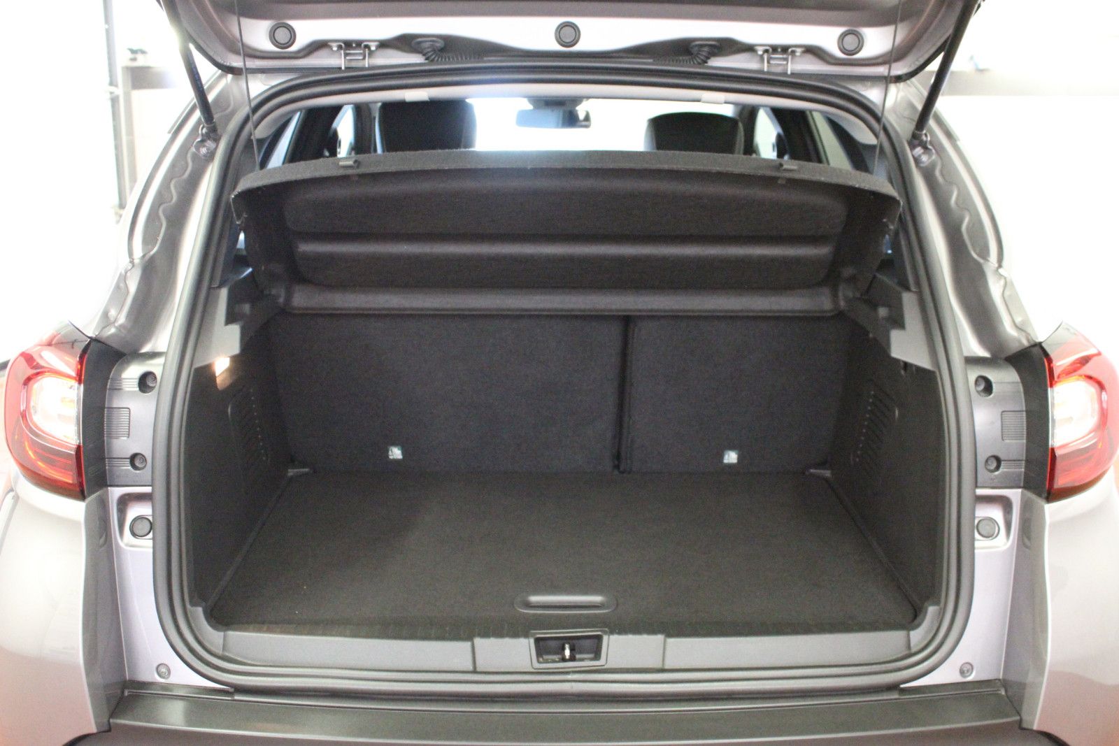 Fahrzeugabbildung Renault Captur TCe 150 EDC GPF Bose Edition