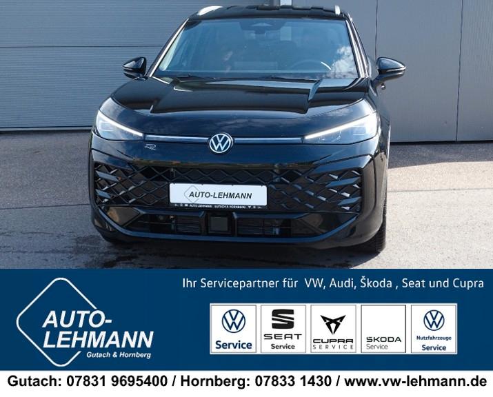 Volkswagen T-Roc 1.5 eTSI  DSG R-Line