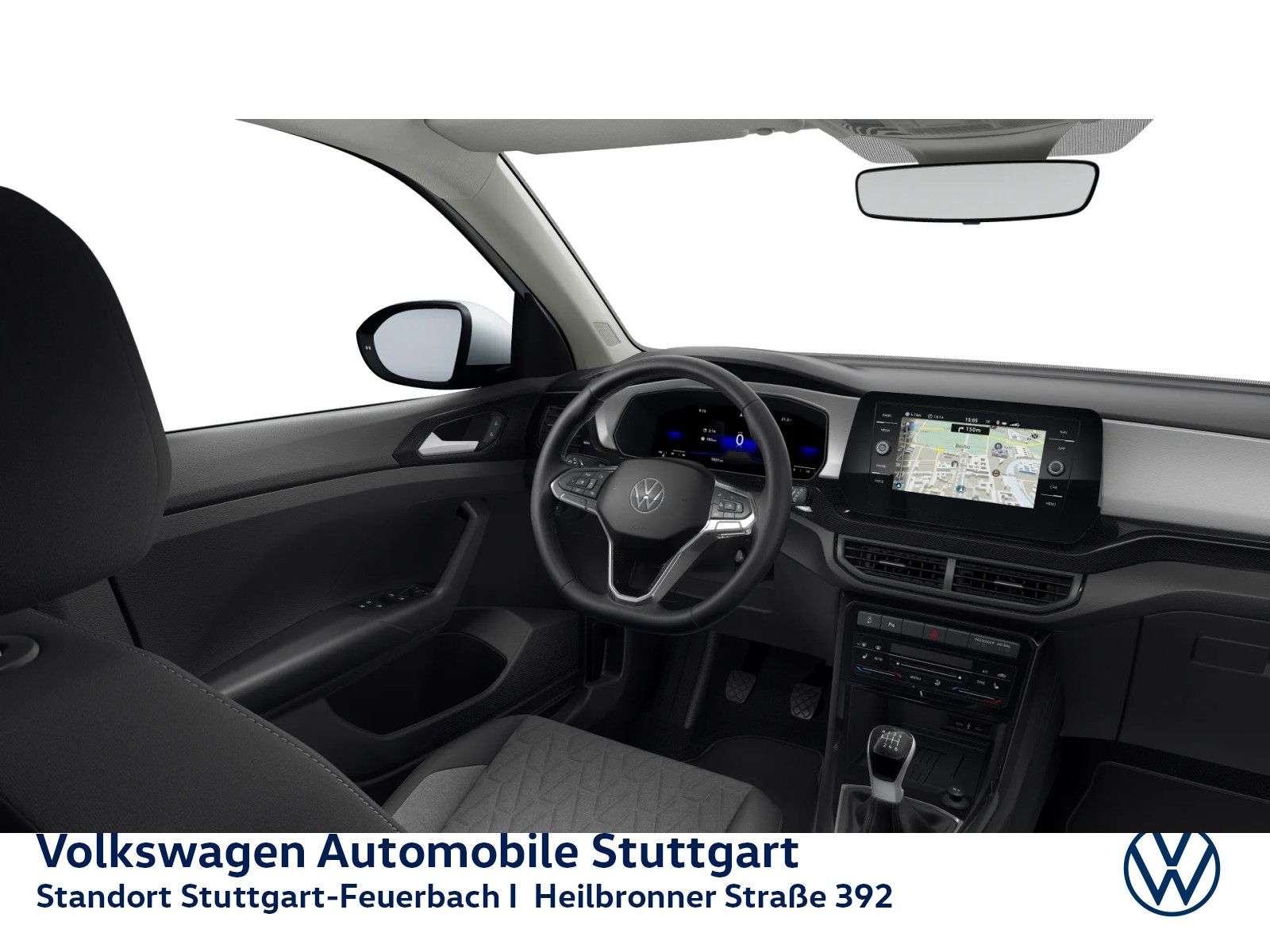 Volkswagen T-Cross - Bild 10