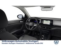 Volkswagen T-Cross - Vorschau Bild 10