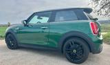MINI Cooper SE Trim L *HUD*Navi*Batteriezertifikat - MINI Cooper SE: Trim L