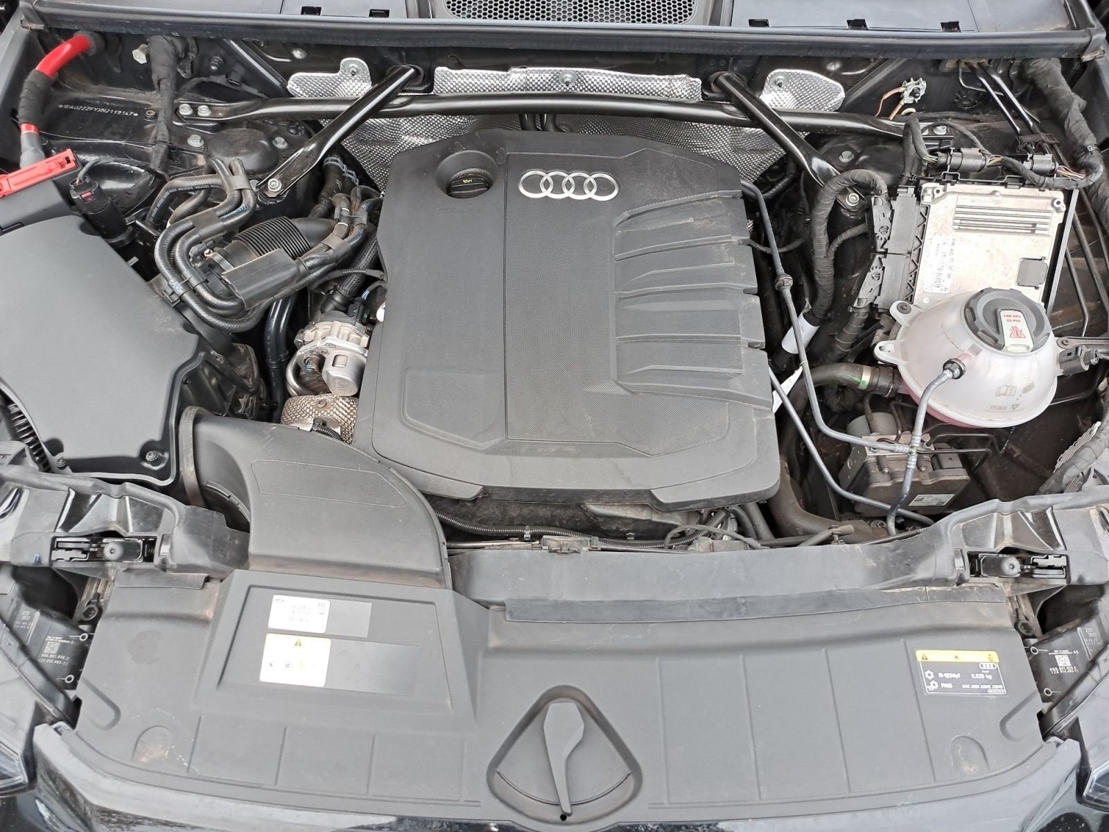 Audi Q5 - Bild 22