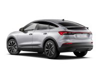 Audi Q4 e-tron - Vorschau Bild 4