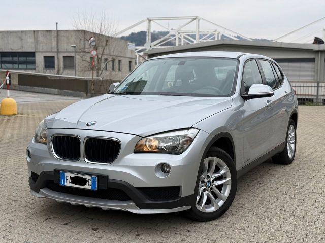 BMW Bmw X1 sDrive18d 2.0 143 cv pronta consegna 2015