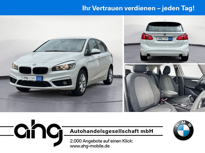 Image of BMW 220 Active Tourer