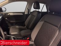 Volkswagen T-Roc - Vorschau Bild 12
