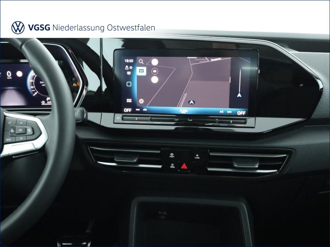 Volkswagen Caddy - Bild 12