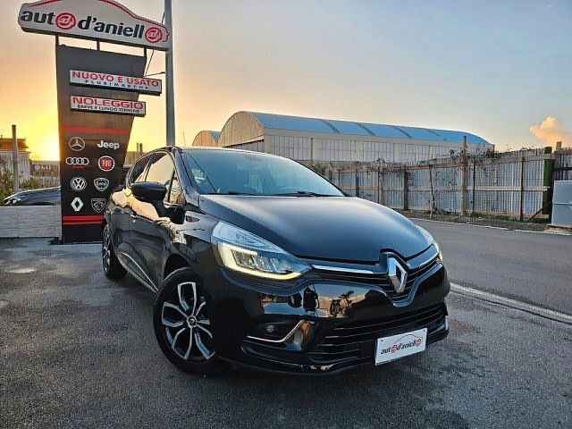 Renault Clio TCe 12V 90 CV GPL 5 porte Energy Du