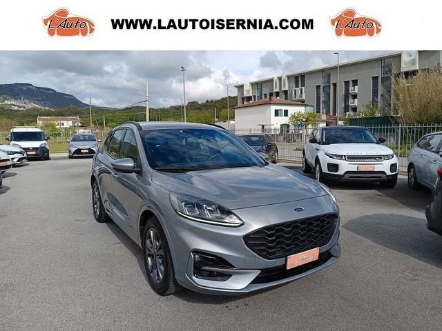 Jiný Ford Kuga 2.0 EcoBlue 120 CV aut. 2WD ST-Line