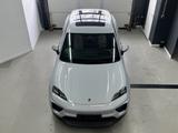 Porsche Macan 4 HeadUp 2xDisplay Pano ACC 22" Carbon - Porsche Macan in Rostock