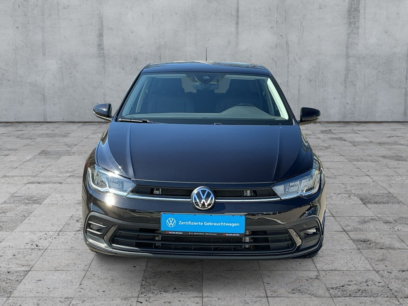 Volkswagen Polo - Bild 3