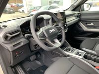 Dacia Duster - Vorschau Bild 10