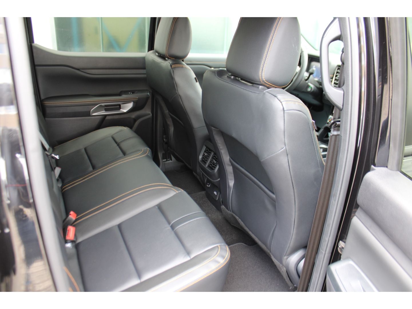 FORD Ranger e-4WD DoKa 2.0 Ecoblue Wildtrak el. Rollo - Image 10