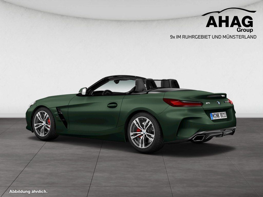BMW Z4 M40 - Bild 6