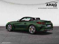BMW Z4 M40 - Vorschau Bild 6