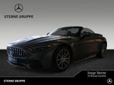 Mercedes-Benz SL 43 HUD Burme Ambi Airscarf 360° Distr Totw