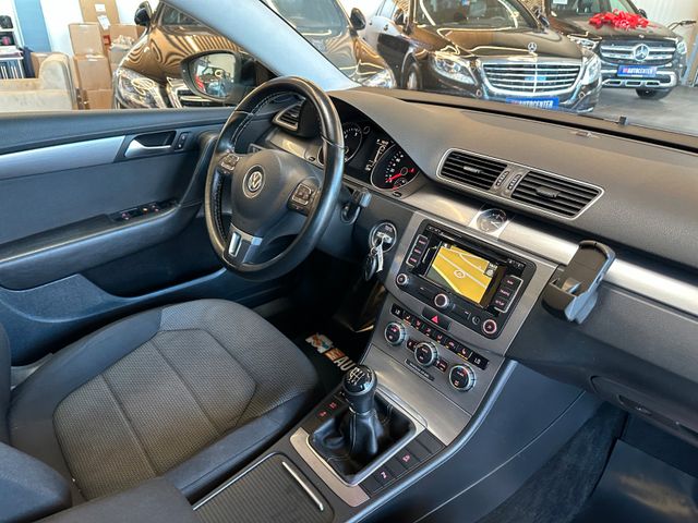 MYAUTOCENTER – Gebraucht- und Jahreswagen mit Werkstattservice in Pfaffenhofen Volkswagen Passat Variant Business Edition BMT *NAVI*XENON*