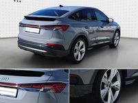 Audi Q4 e-tron - Vorschau Bild 15