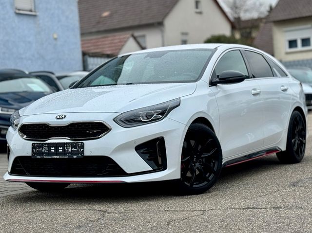 Kia ProCeed 1.6 T-GDI DCT7 Coupe GT Virtual|ACC|JBL