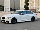 BMW 340i xDrive M-Performance *MPPSK *6WB *400hp - BMW 340 mit Schiebedach