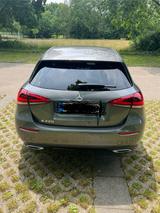Mercedes-Benz A 220 4MATIC DCT - - Mercedes-Benz A 220 in Köln