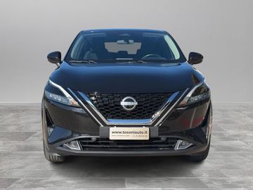 Nissan Qashqai - 3