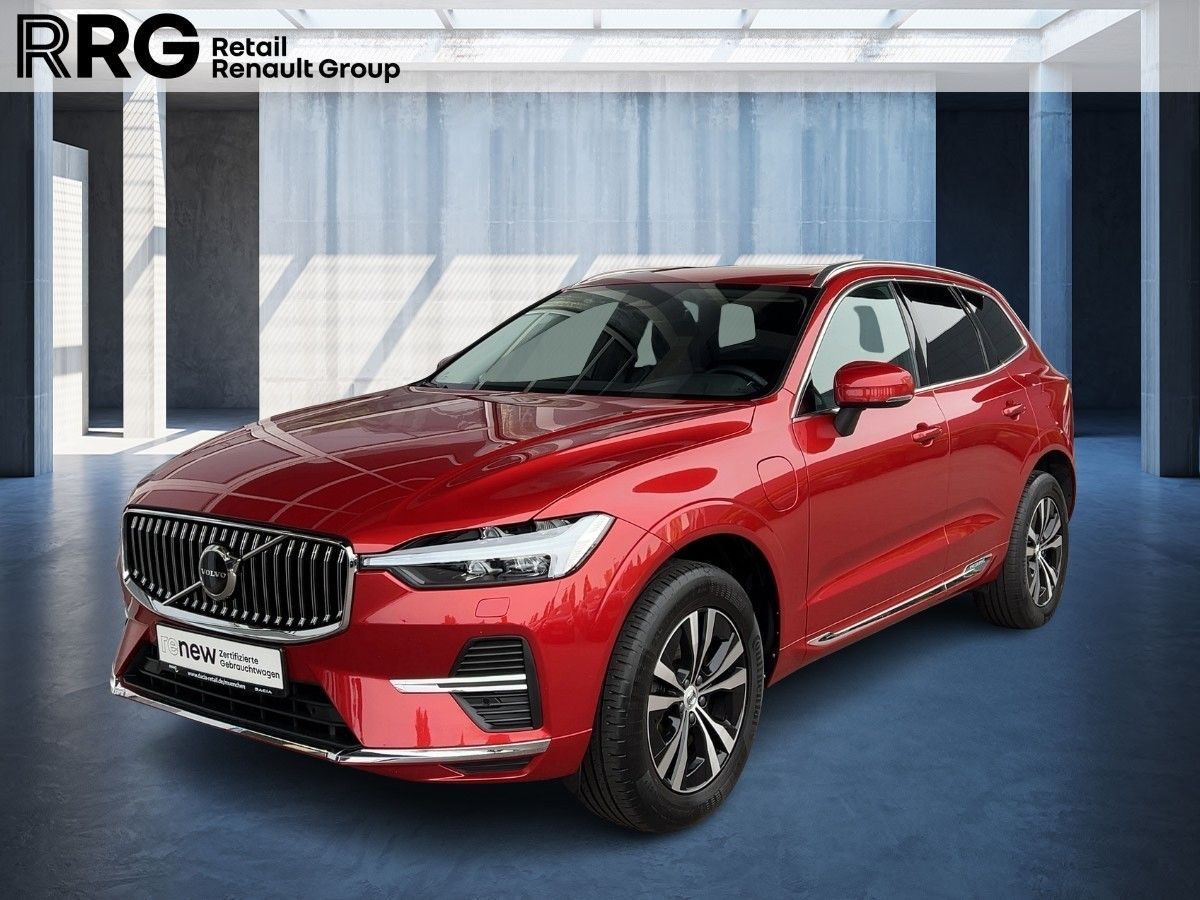 Volvo XC 60 T8 AWD Inscription Expr. Plug-In