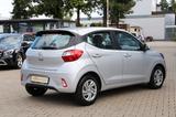 Hyundai i10 Pure - Hyundai i10 mit Benzin-Antrieb: Pure