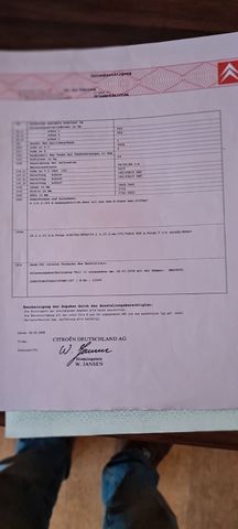 Citroën Nemo Basis*LKW KASTEN* Bild 14