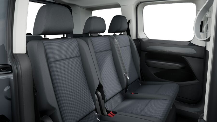 Volkswagen Caddy - Bild 9