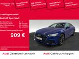 Audi A7 Sportback S line 50 TDI quattro LED Memory AC - Audi A7 Gebrauchtwagen in Hannover
