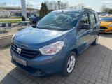 Dacia Lodgy Picknick*7Sitzer*Klima*Tempomat* - Dacia: 7 Sitzer