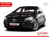 Mercedes-Benz B200 Progressive 7G-DCT LED Navi Virtual Cockpit - gebrauchte Mercedes-Benz B 200 aus dem Jahr 2019
