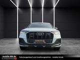 Audi SQ7 4.0*PANO*360°KAMERA*SCHWARZ PAKET*S-LINE*VOL - gebrauchte Audi SQ7 aus dem Jahr 2020