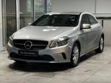 Mercedes-Benz A 180 Urban NAVI PARKTRONIC KLIMA+SITZH.+EURO6++ - gebrauchte Kleinwagen in Stuttgart