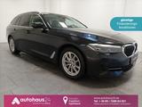 BMW 5er - 520 d AHK|Navi|Pano|LED|PDC - BMW: Kombi, 5er