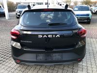 Dacia Sandero - Vorschau Bild 12