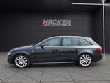 Audi A4 1.8 TFSI Avant S line Sportpaket *Automatik*S - Audi A4 mit Benzin-Antrieb: Kombi, Automatik, Klimaanlage, 1.8