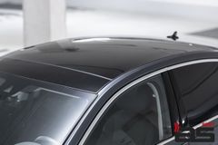 AUDI A8 50 TDI L S-Line|FirstClass|FondTV|Table|Fridg