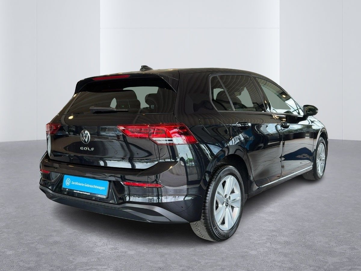 Volkswagen Golf - Bild 8